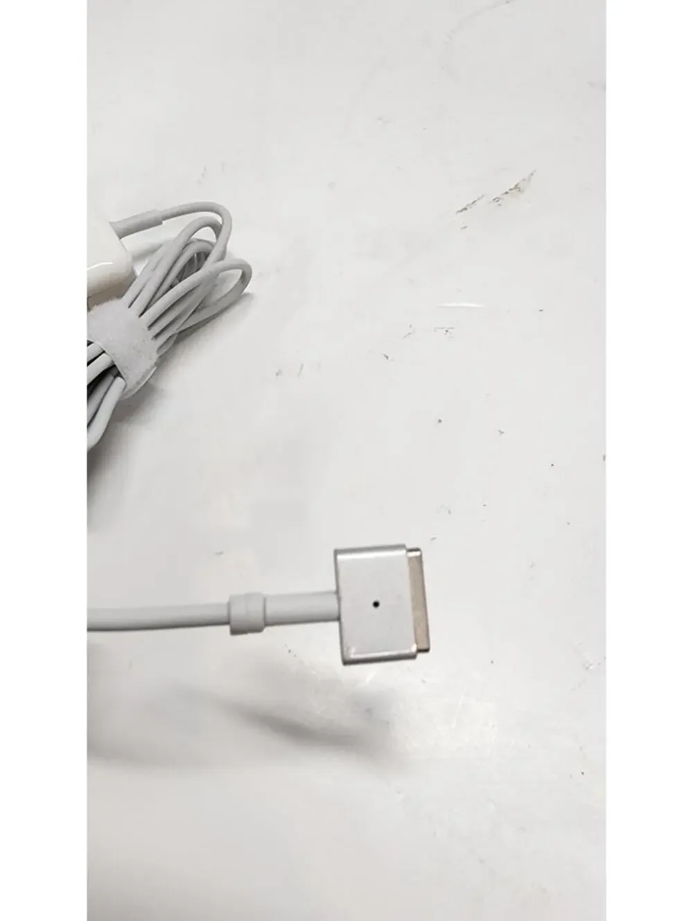 EUC Apple MagSafe 2 Power Adapter tested works perfect